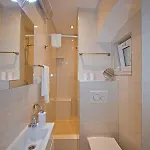 3m Peristil Apartmán Split