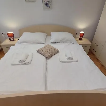 Apartmán 3m Peristil *