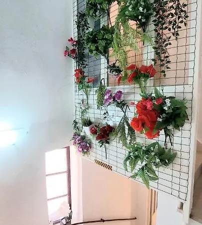 3m Peristil Apartamento Split