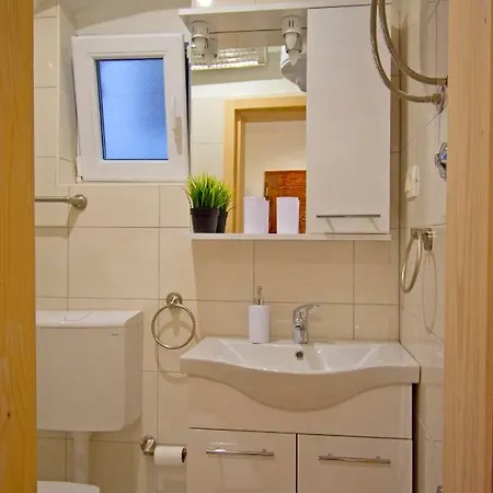 Apartamento 3m Peristil