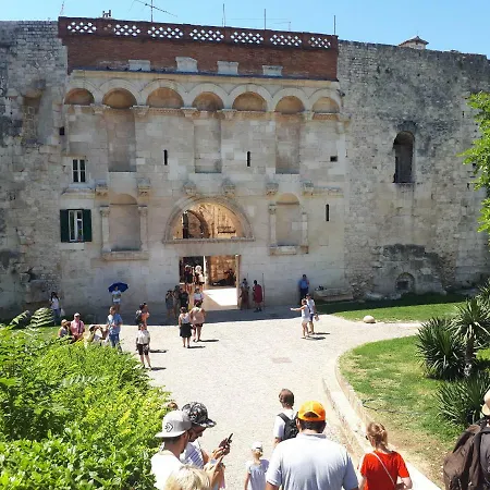 3m Peristil Apartamento *