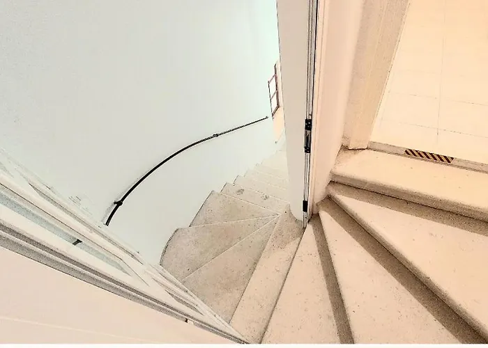 3m Peristil Apartman *