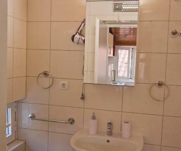 3m Peristil Apartman *