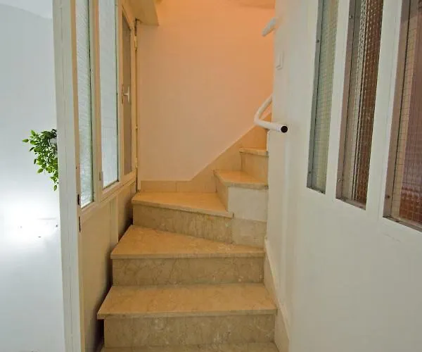 3m Peristil Apartman Split