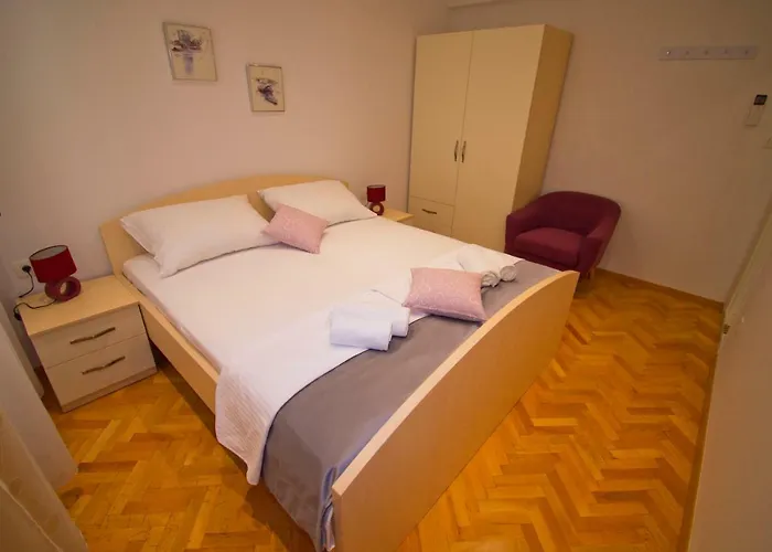 3m Peristil Apartamento