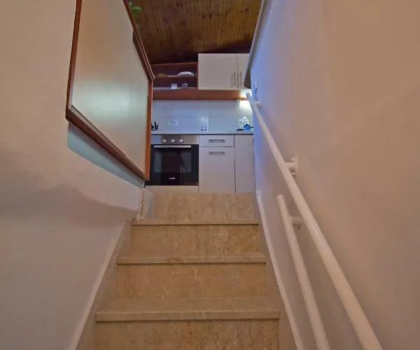 3m Peristil Apartamento