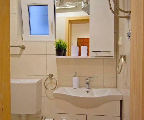 Apartman 3m Peristil