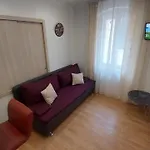Lejlighed 3m Peristil *