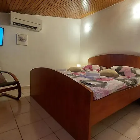 3m Peristil Apartamento