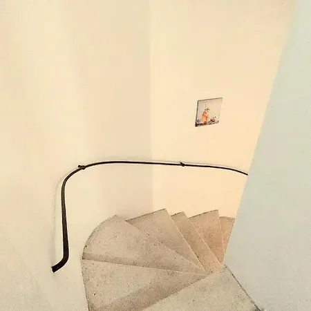 Apartamento 3m Peristil *
