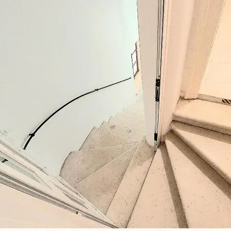 3m Peristil 公寓 *