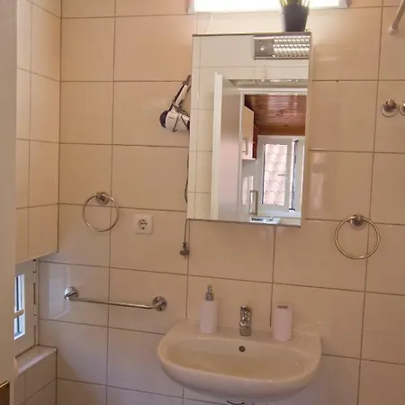 3m Peristil 公寓 *