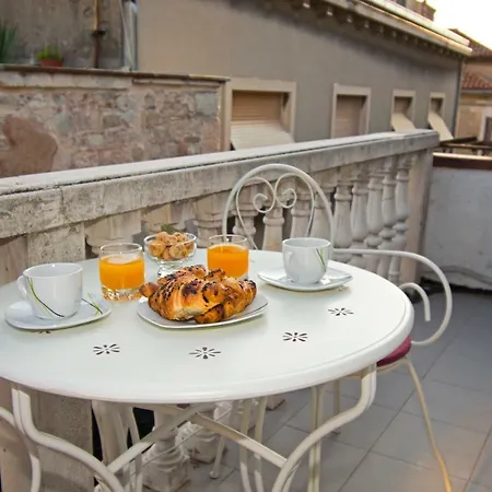 3m Peristil Appartement