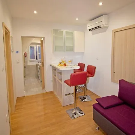 3m Peristil Apartamento *