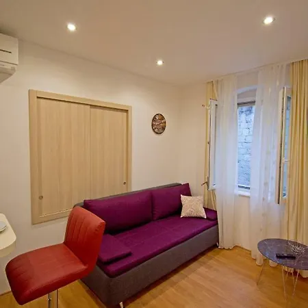 3m Peristil Apartamento