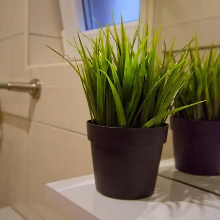 公寓 3m Peristil *