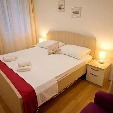 3m Peristil * 斯普利特