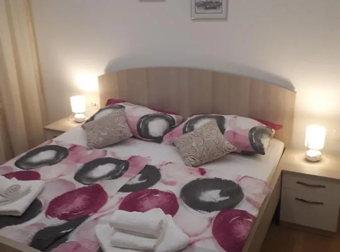 Apartament 3m Peristil