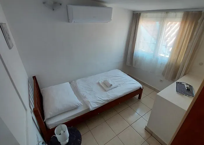 3m Peristil Apartman *