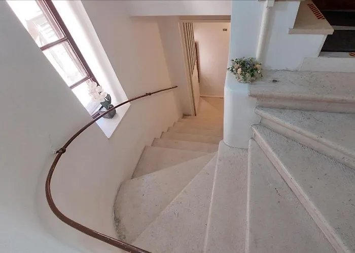 Apartament 3m Peristil