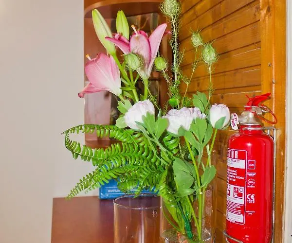 3m Peristil * ספליט