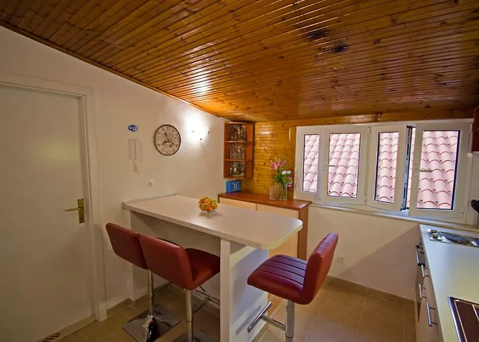 3m Peristil דירה ספליט