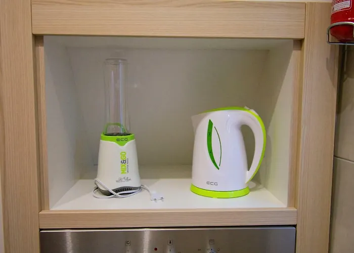 3m Peristil * ספליט