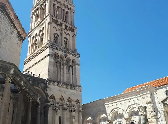 3m Peristil דירה *