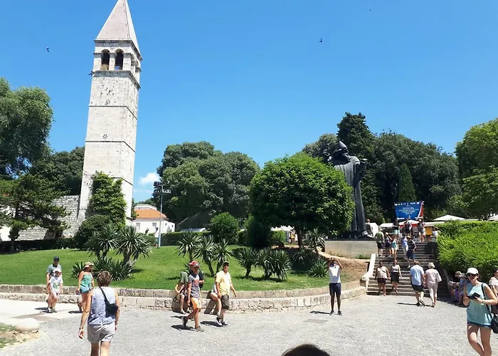 3m Peristil דירה *