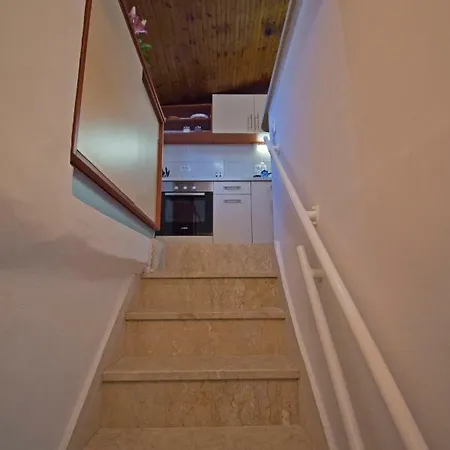 3m Peristil Lägenhet