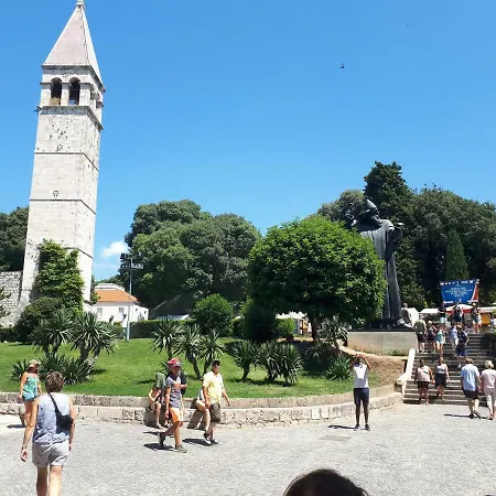 3m Peristil Lägenhet *