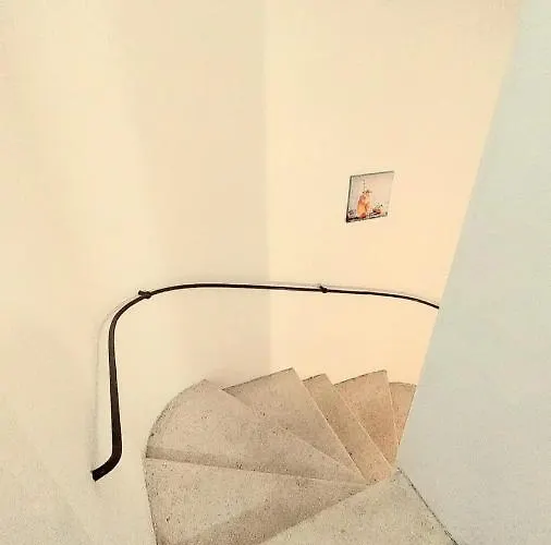 Appartement 3m Peristil *