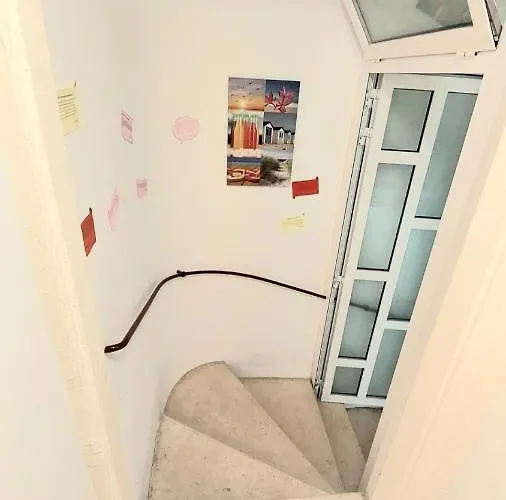 3m Peristil Appartement Split