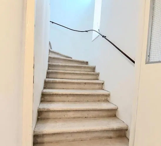 Appartement 3m Peristil Split