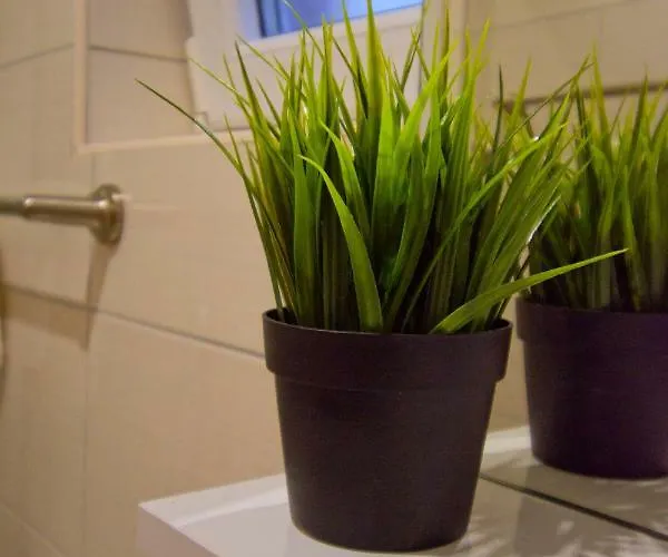 Appartement 3m Peristil *