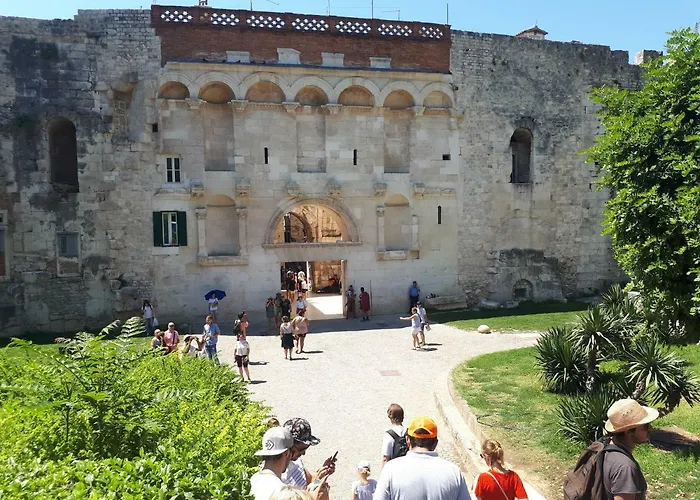 3m Peristil Appartement *